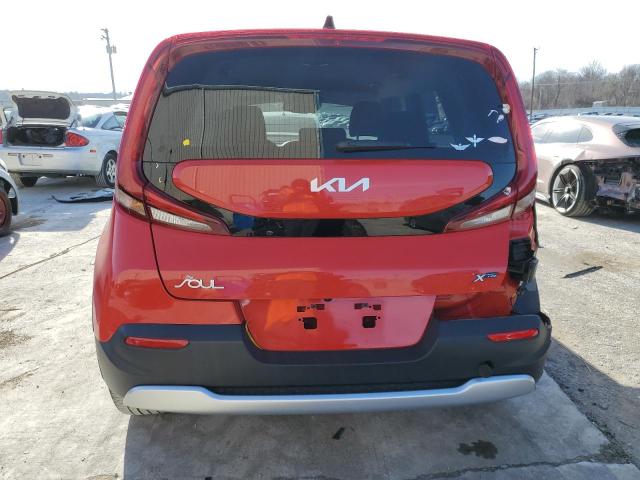 Photo 5 VIN: KNDJ23AU9N7155565 - KIA SOUL 