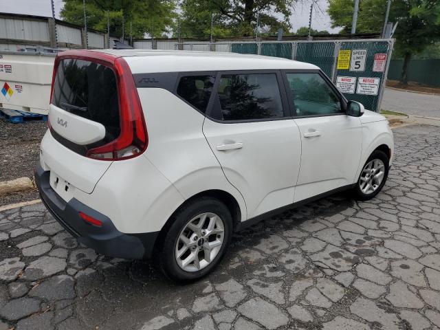 Photo 2 VIN: KNDJ23AU9N7156182 - KIA SOUL LX 