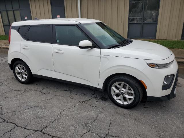 Photo 3 VIN: KNDJ23AU9N7156182 - KIA SOUL LX 