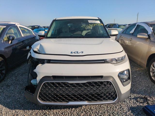 Photo 4 VIN: KNDJ23AU9N7156733 - KIA SOUL LX 