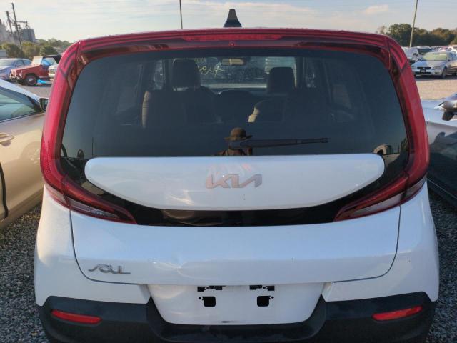 Photo 5 VIN: KNDJ23AU9N7156733 - KIA SOUL LX 