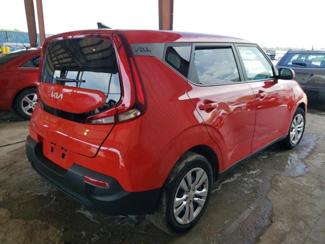 Photo 3 VIN: KNDJ23AU9N7157784 - KIA SOUL LX 