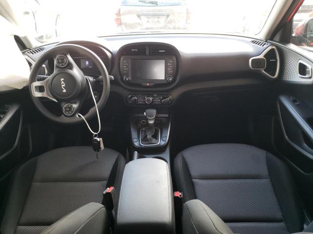 Photo 8 VIN: KNDJ23AU9N7157784 - KIA SOUL LX 