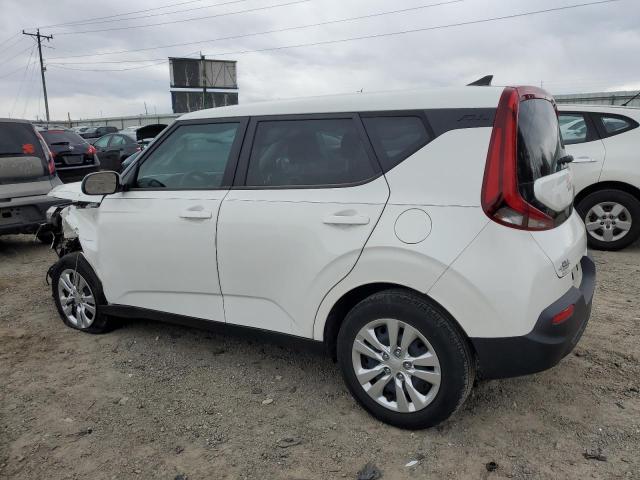 Photo 1 VIN: KNDJ23AU9N7157798 - KIA SOUL LX 