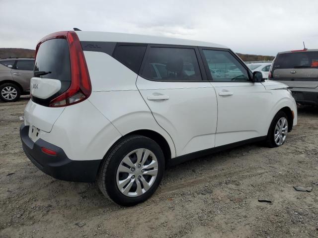 Photo 2 VIN: KNDJ23AU9N7157798 - KIA SOUL LX 