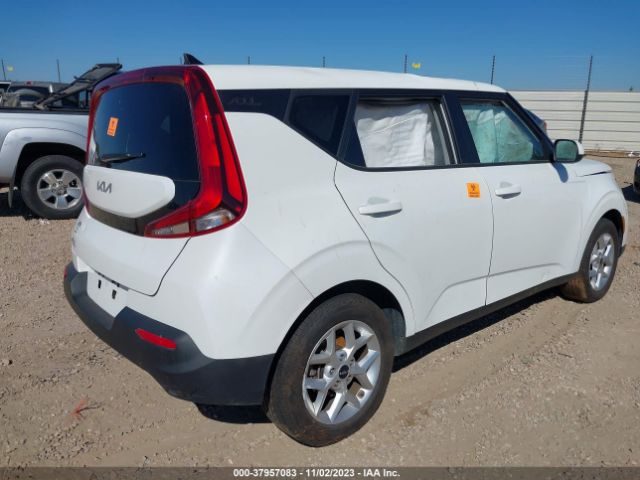 Photo 3 VIN: KNDJ23AU9N7161706 - KIA SOUL 