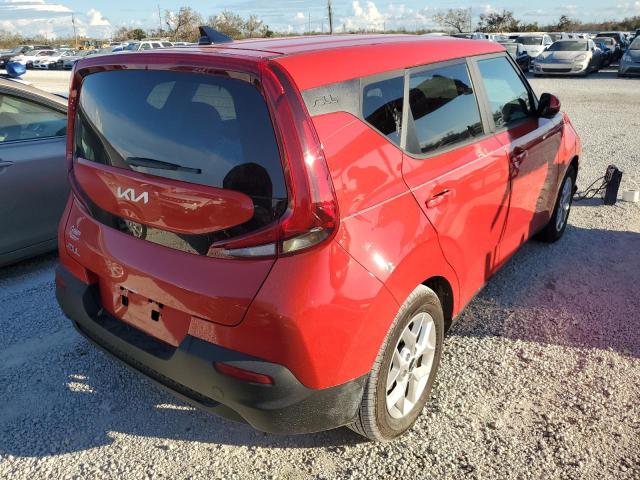 Photo 3 VIN: KNDJ23AU9N7162001 - KIA SOUL LX 