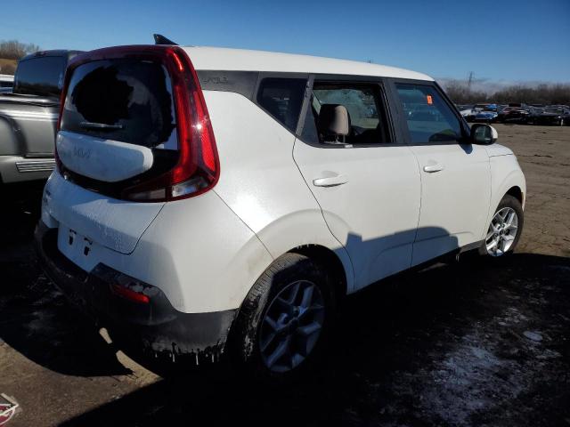 Photo 2 VIN: KNDJ23AU9N7162077 - KIA SOUL LX 