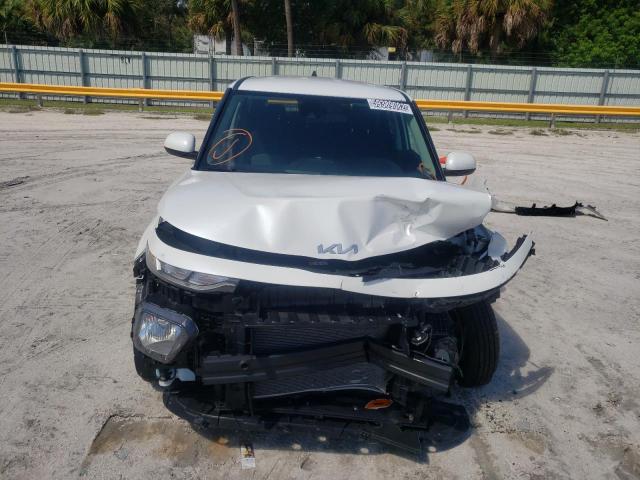 Photo 8 VIN: KNDJ23AU9N7162192 - KIA SOUL LX 