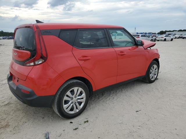 Photo 2 VIN: KNDJ23AU9N7166291 - KIA SOUL LX 