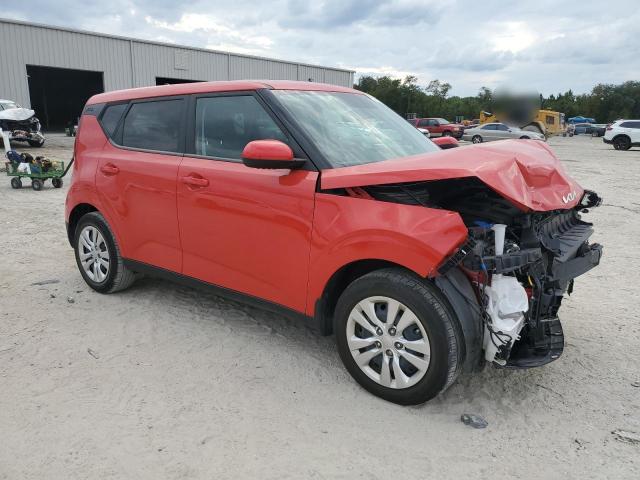 Photo 3 VIN: KNDJ23AU9N7166291 - KIA SOUL LX 