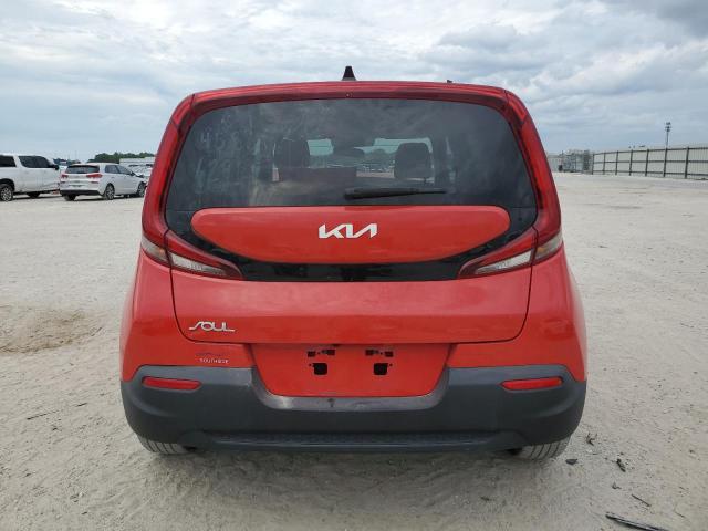 Photo 5 VIN: KNDJ23AU9N7166291 - KIA SOUL LX 