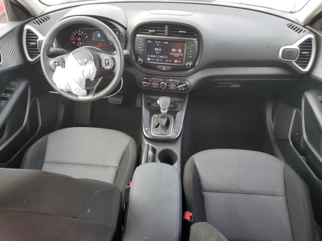 Photo 7 VIN: KNDJ23AU9N7166291 - KIA SOUL LX 