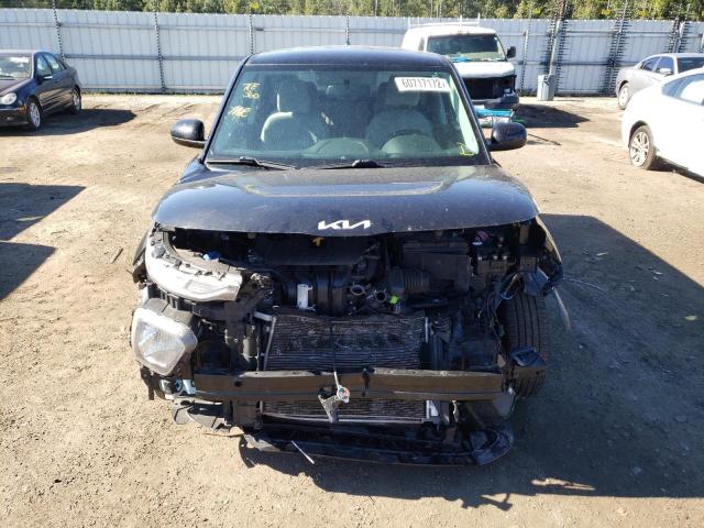 Photo 8 VIN: KNDJ23AU9N7166808 - KIA SOUL LX 