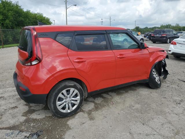 Photo 2 VIN: KNDJ23AU9N7171071 - KIA SOUL LX 