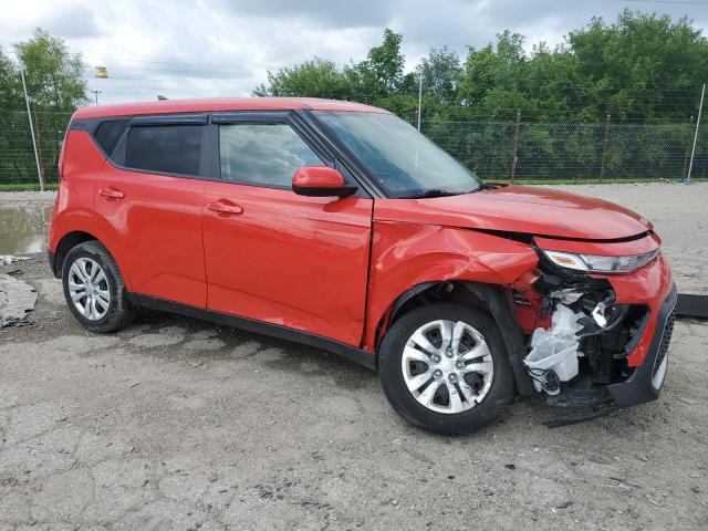 Photo 3 VIN: KNDJ23AU9N7171071 - KIA SOUL LX 