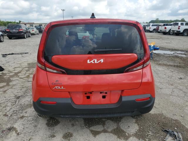 Photo 5 VIN: KNDJ23AU9N7171071 - KIA SOUL LX 