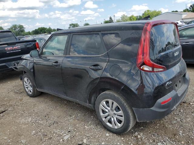 Photo 1 VIN: KNDJ23AU9N7172561 - KIA SOUL 