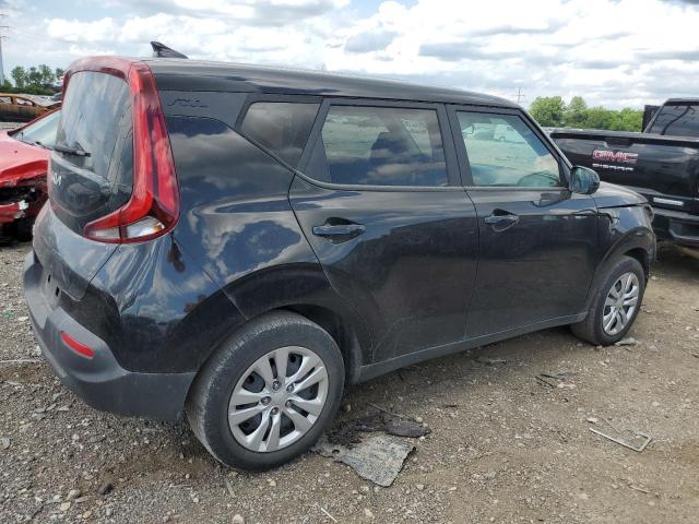 Photo 2 VIN: KNDJ23AU9N7172561 - KIA SOUL 