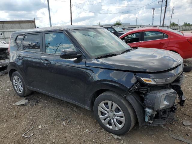 Photo 3 VIN: KNDJ23AU9N7172561 - KIA SOUL 