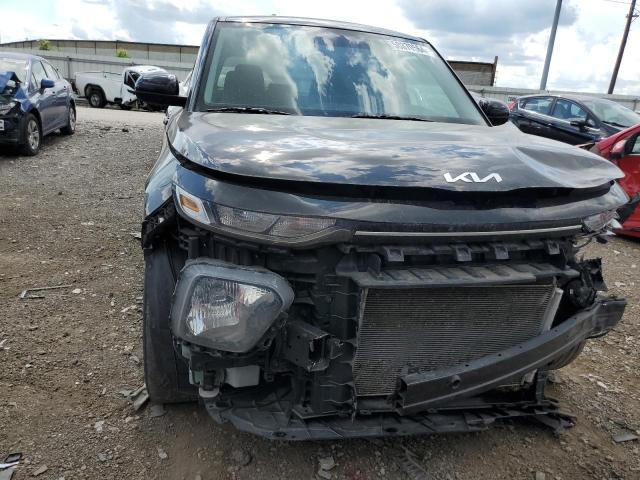 Photo 4 VIN: KNDJ23AU9N7172561 - KIA SOUL 