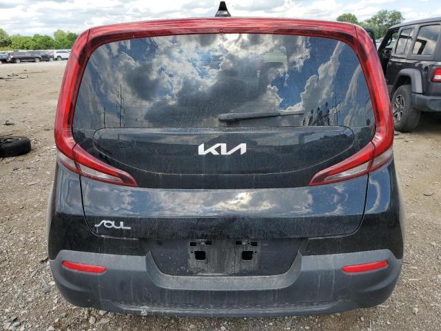 Photo 5 VIN: KNDJ23AU9N7172561 - KIA SOUL 