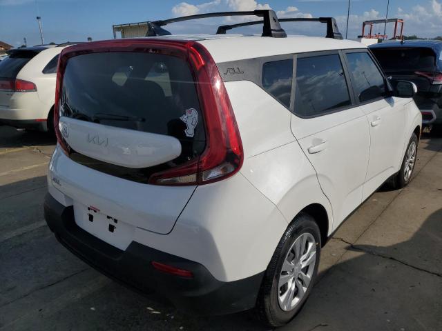 Photo 3 VIN: KNDJ23AU9N7173886 - KIA SOUL LX 