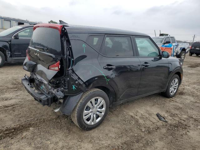 Photo 2 VIN: KNDJ23AU9N7174858 - KIA SOUL LX 