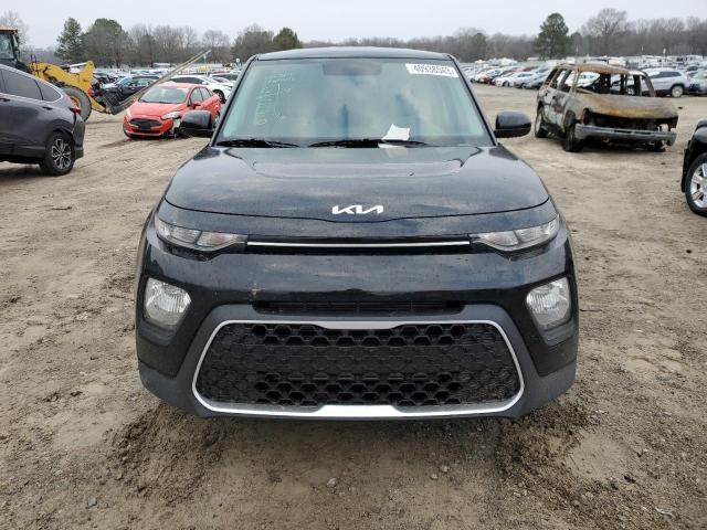 Photo 4 VIN: KNDJ23AU9N7174858 - KIA SOUL LX 