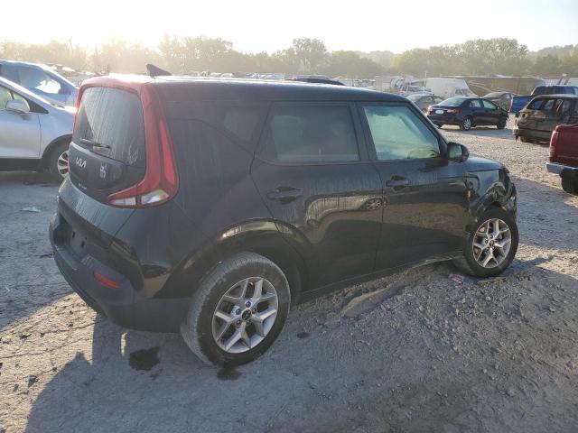 Photo 2 VIN: KNDJ23AU9N7177842 - KIA SOUL LX 