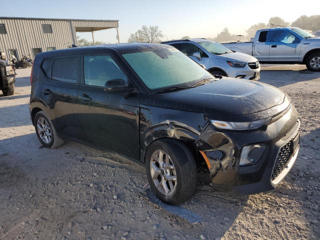 Photo 3 VIN: KNDJ23AU9N7177842 - KIA SOUL LX 