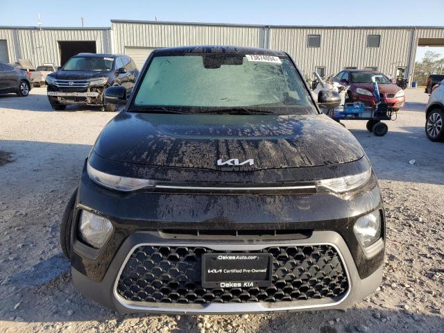 Photo 4 VIN: KNDJ23AU9N7177842 - KIA SOUL LX 