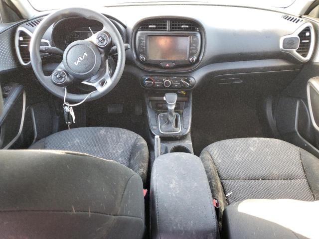 Photo 7 VIN: KNDJ23AU9N7177842 - KIA SOUL LX 