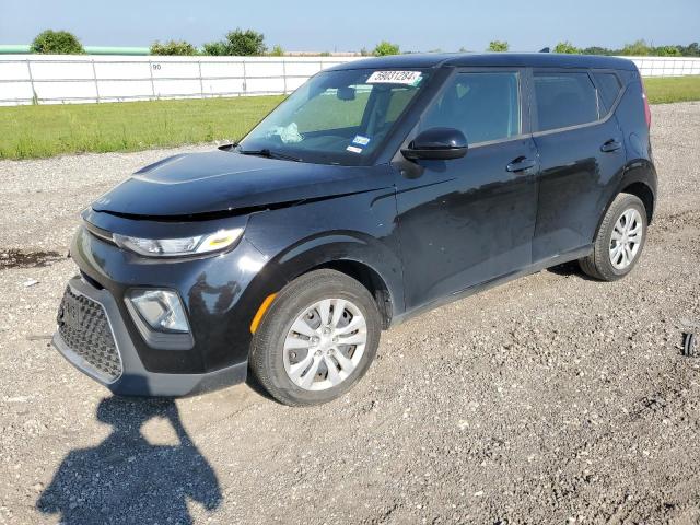 Photo 0 VIN: KNDJ23AU9N7178098 - KIA SOUL 