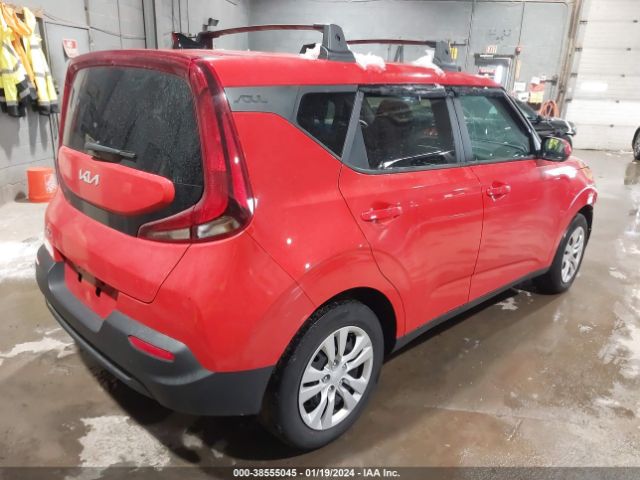 Photo 3 VIN: KNDJ23AU9N7178117 - KIA SOUL 