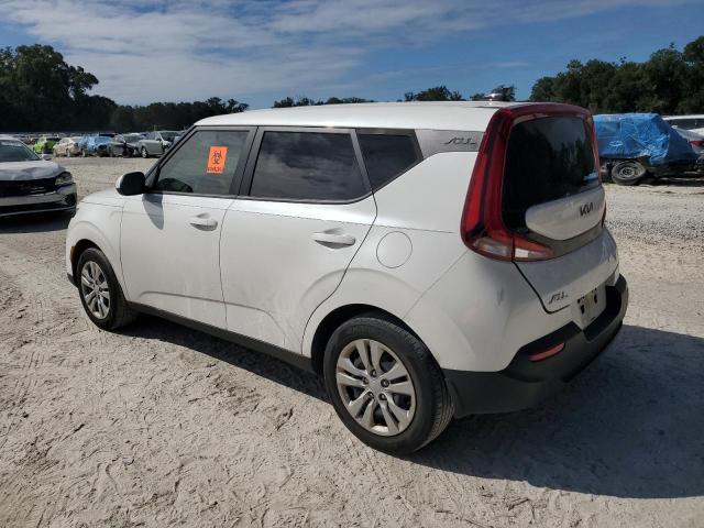 Photo 1 VIN: KNDJ23AU9N7186864 - KIA SOUL LX 