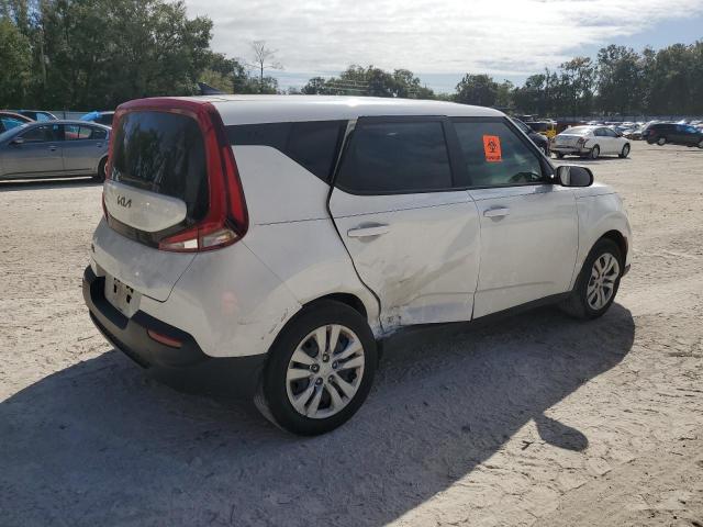 Photo 2 VIN: KNDJ23AU9N7186864 - KIA SOUL LX 