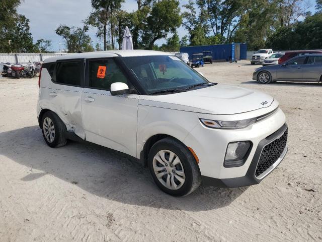 Photo 3 VIN: KNDJ23AU9N7186864 - KIA SOUL LX 