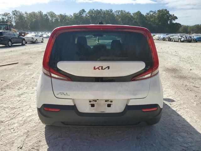 Photo 5 VIN: KNDJ23AU9N7186864 - KIA SOUL LX 