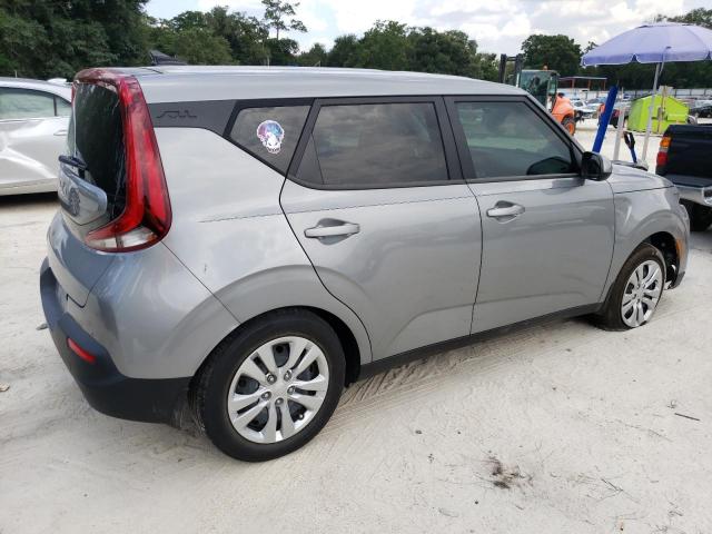 Photo 2 VIN: KNDJ23AU9N7801428 - KIA SOUL LX 