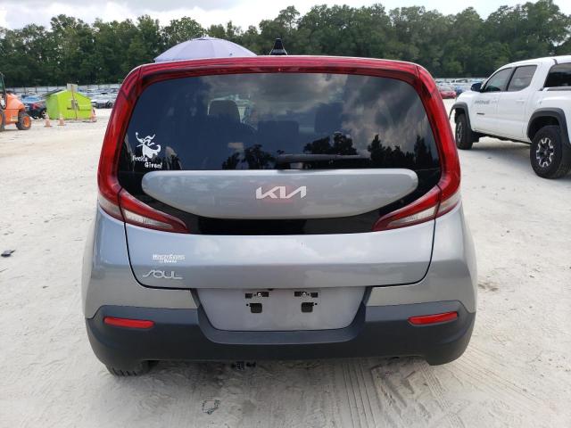 Photo 5 VIN: KNDJ23AU9N7801428 - KIA SOUL LX 