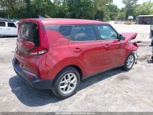 Photo 3 VIN: KNDJ23AU9N7802904 - KIA SOUL 