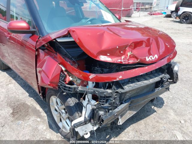 Photo 5 VIN: KNDJ23AU9N7802904 - KIA SOUL 