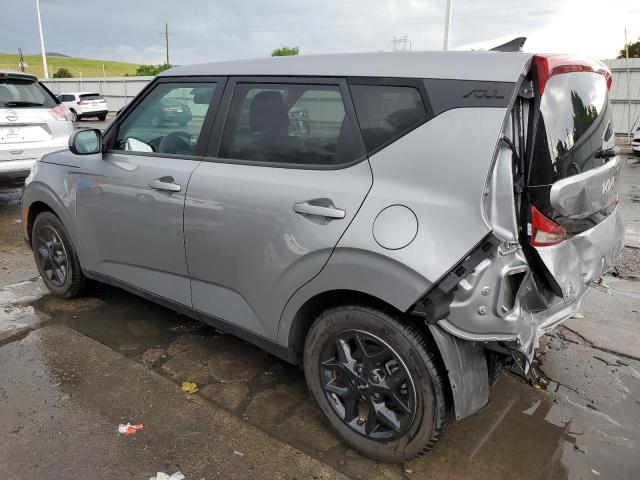 Photo 1 VIN: KNDJ23AU9N7804944 - KIA SOUL 