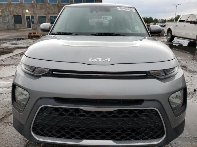 Photo 4 VIN: KNDJ23AU9N7804944 - KIA SOUL 