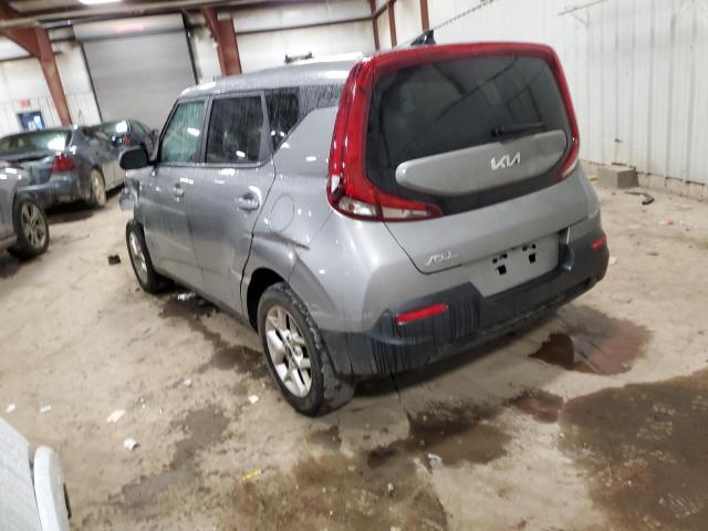 Photo 1 VIN: KNDJ23AU9N7806032 - KIA SOUL 