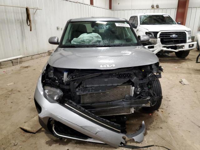 Photo 4 VIN: KNDJ23AU9N7806032 - KIA SOUL 