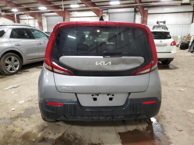 Photo 5 VIN: KNDJ23AU9N7806032 - KIA SOUL 