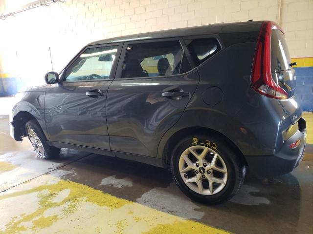 Photo 1 VIN: KNDJ23AU9N7807858 - KIA SOUL LX 