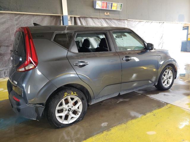 Photo 2 VIN: KNDJ23AU9N7807858 - KIA SOUL LX 